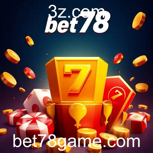 A Ascensão do Bet78 no Mundo dos Jogos Online