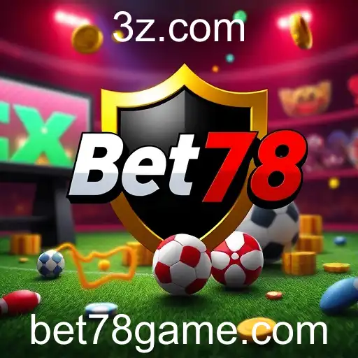 A Expansão do Bet78 no Mercado de Jogos