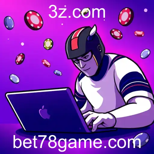 Crescimento dos Jogos de Azar Online no Brasil