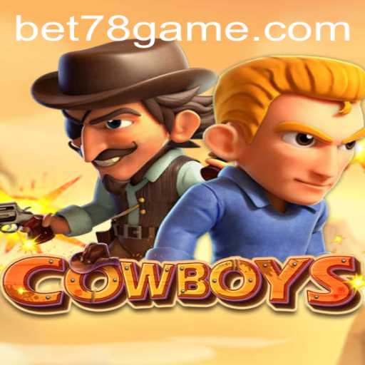 COWBOYS: A Thrilling Adventure Game with a Betting Twist