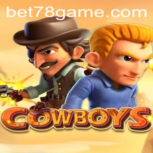 COWBOYS: A Thrilling Adventure Game with a Betting Twist