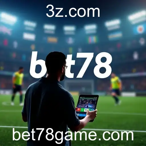 Expansão dos Jogos Online no Brasil com Bet78