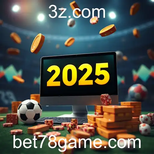 Tendências e Desafios do Mercado de Jogos Online em 2025