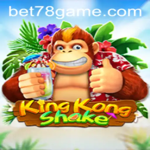 Exploring the Excitement of KingKongShake and the Role of Bet78 in Modern Gaming