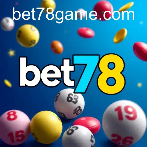 Exploring the World of Lottery Games with bet78