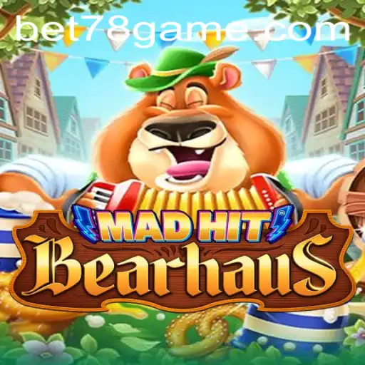 Discover the Enigmatic World of MadHitBearhaus: A Game of Strategy and Chance