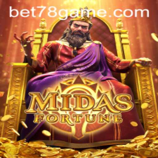 Unveiling the Thrills of MidasFortune: An In-depth Look at the Game with Bet78