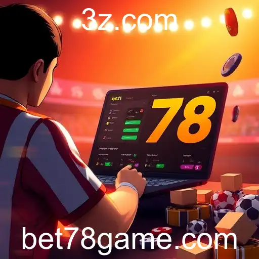 Crescimento e Desafios do 'Bet78' em 2025