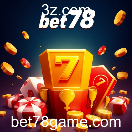 A Ascensão do Bet78 no Mundo dos Jogos Online