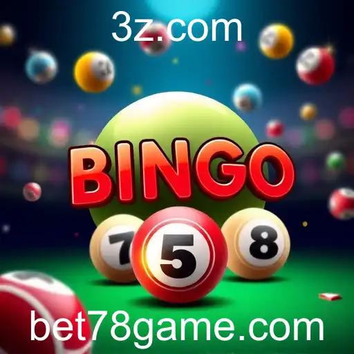 Jogos de Bingo no Site 'bet78': Diversão Garantida e Prêmios Empolgantes