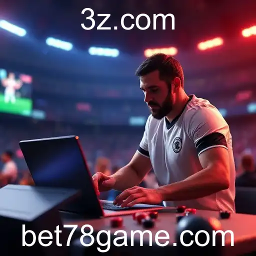 Tendências e Desafios dos Sites de Jogos em 2025