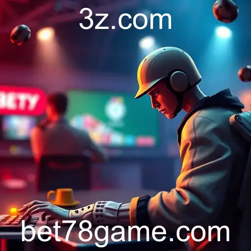A Revolução dos Jogos Online: O Impacto do bet78