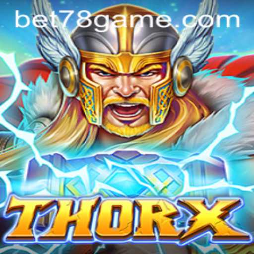 Exploring ThorX: A Mythological Gaming Experience with bet78