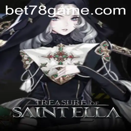 Unveiling the Exciting World of TreasureofSaintElla: A Captivating Adventure